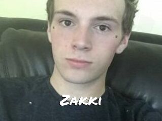 Zakki