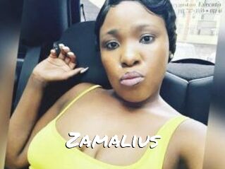 Zamalius