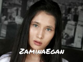 ZaminaEgan