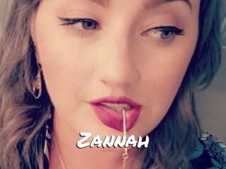 Zannah