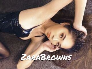ZaraBrowns
