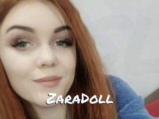 ZaraDoll