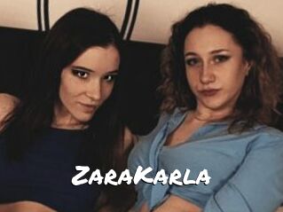 ZaraKarla