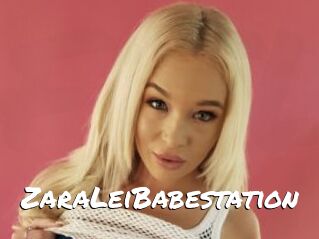 ZaraLeiBabestation