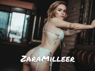 ZaraMilleer