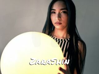 ZaraShin