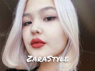 ZaraStyle