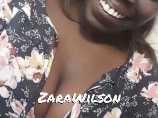 ZaraWilson