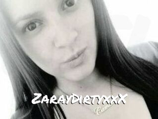 ZarayDirtyxxX