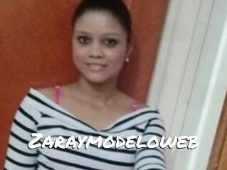 Zaraymodeloweb