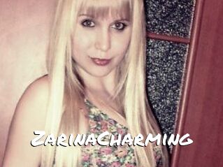 ZarinaCharming