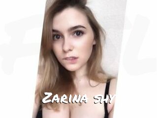 Zarina_shy