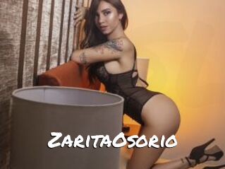 ZaritaOsorio