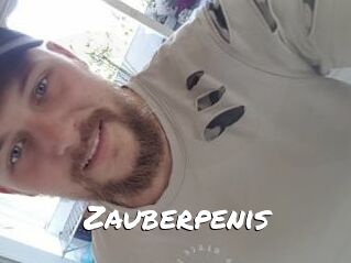 Zauberpenis