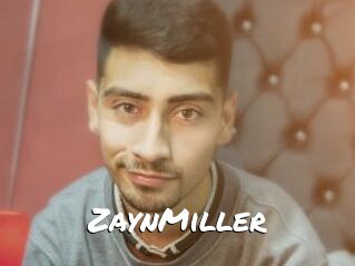 ZaynMiller