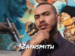 Zaynsmith