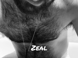 Zeal