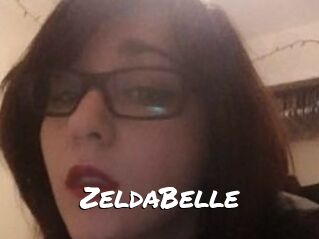 ZeldaBelle