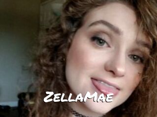 ZellaMae