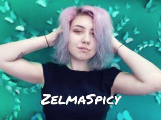 ZelmaSpicy