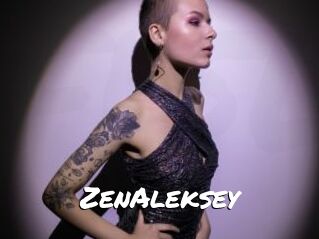 ZenAleksey