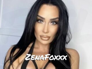 ZenaFoxxx