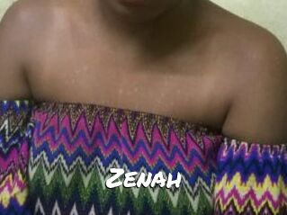 Zenah