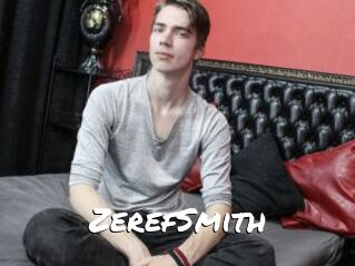 ZerefSmith