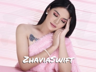 ZhaviaSwift