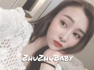 ZhuZhuBaby