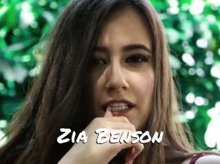 Zia_Benson