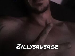 Zillysausage