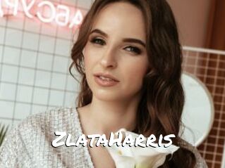 ZlataHarris