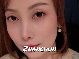 Znanchun