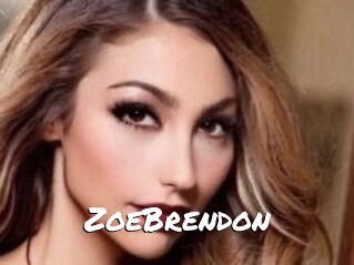 Zoe_Brendon