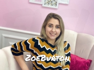 ZoeBurton