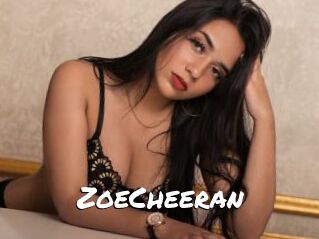 ZoeCheeran