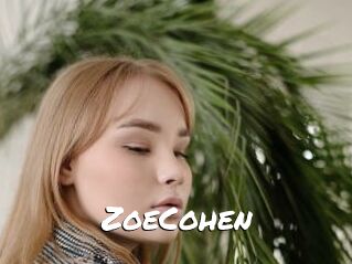ZoeCohen