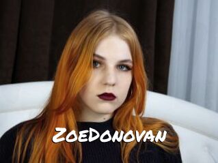 ZoeDonovan