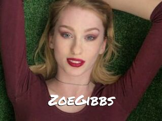 ZoeGibbs