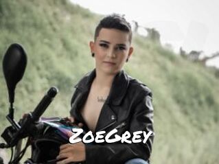 ZoeGrey