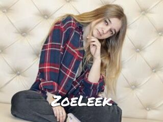 ZoeLeek