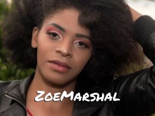 ZoeMarshal