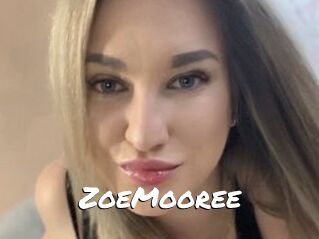 ZoeMooree