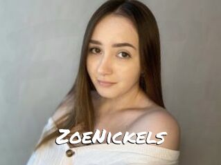 ZoeNickels