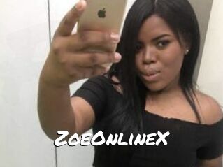 ZoeOnlineX