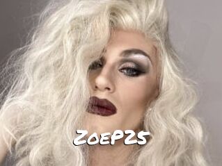 ZoeP25