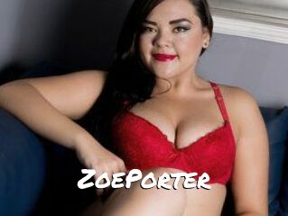 ZoePorter