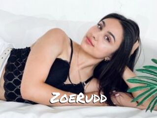 ZoeRudd