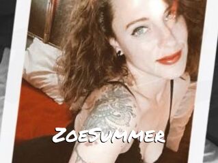 ZoeSummer